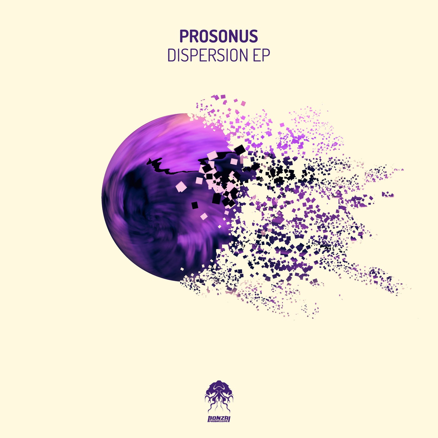 ProSonus - Dispersion [BP10582021]